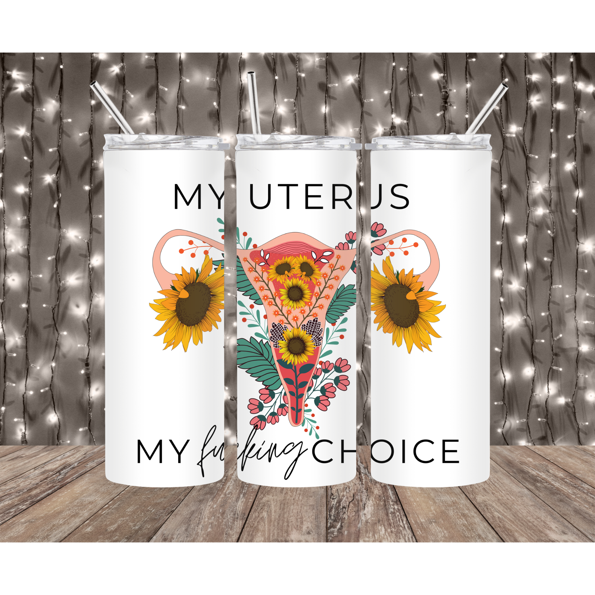 My Uterus, My fucking Choice